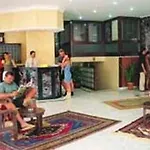 Ergun 3* Alanya