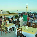 Ergun Hotel