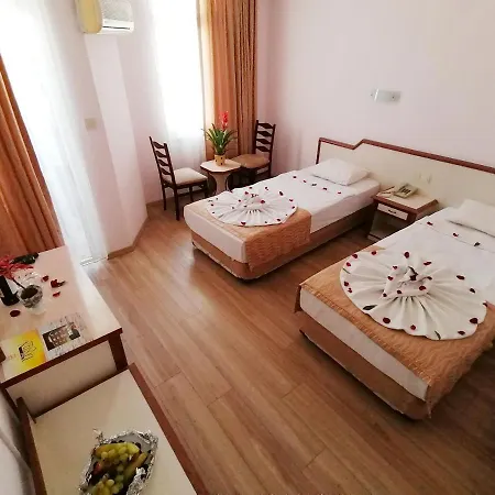 Готель Ergun Аланія