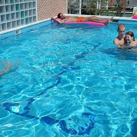 Ergun 3* Аланія