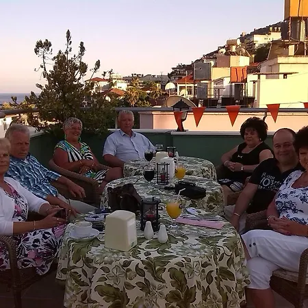 Ergun Готель 3*