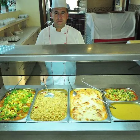 Ergun 3* Аланія