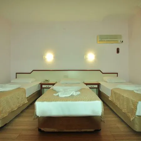 Ergun Готель Аланія