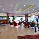 Ergun Hotel 3*