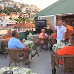 Ξενοδοχείο Ergun Αλάνια