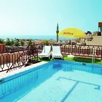 Ergun 3* Alanya