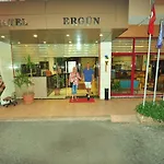 Ergun Ξενοδοχείο 3*