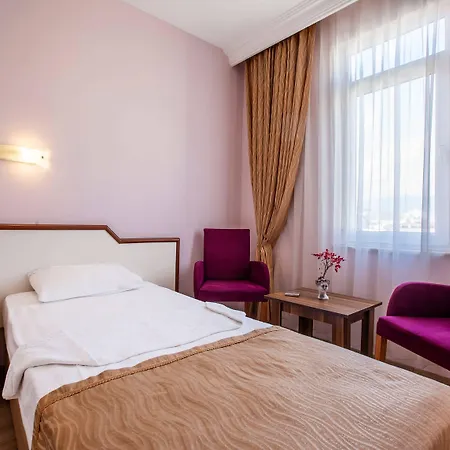 Hotel Ergun 3*