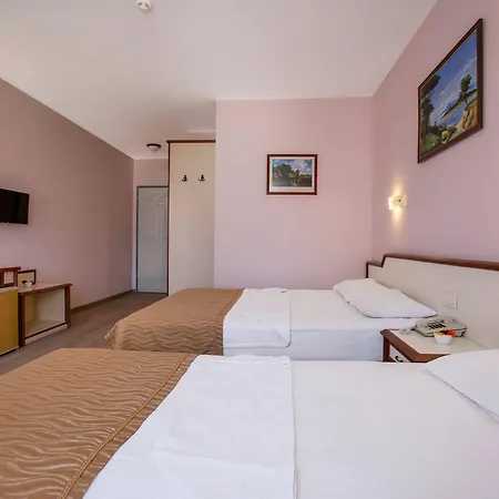Hotel Ergun Alanya