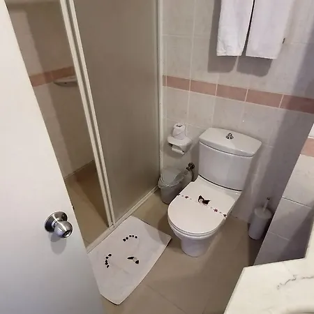Ergun Отель 3*