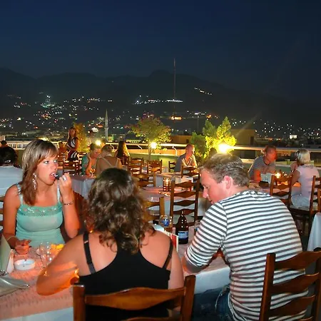 Ergun Alanya