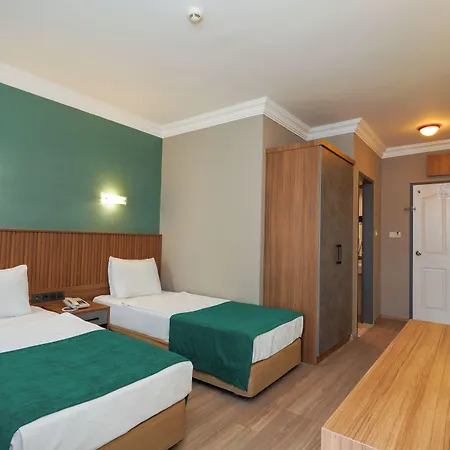 Ergun Hotel