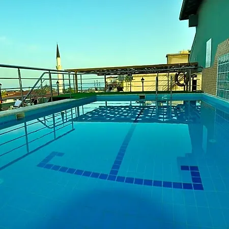 Hotel Ergun 3*