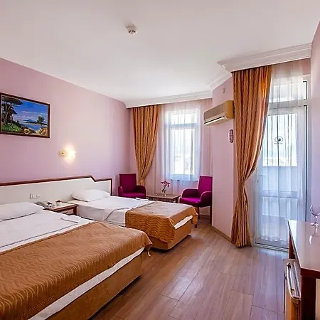 Ergun Hotel