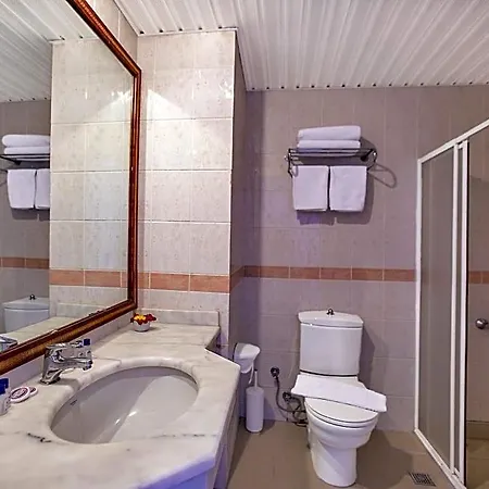 Hotel Ergun 3*