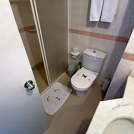 Hotel Ergun Alanya