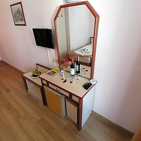 Hotel Ergun 3*
