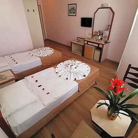 Hotel Ergun Alanya