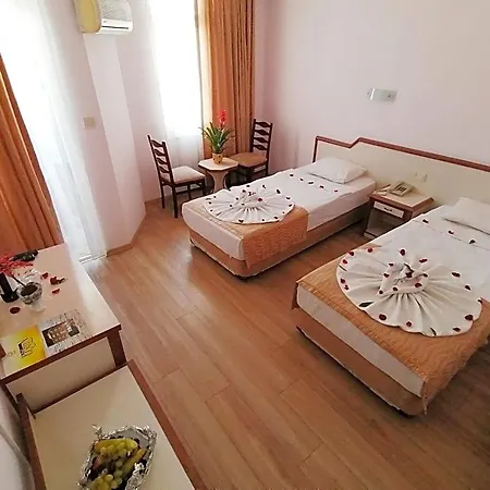 Ergun Hotel