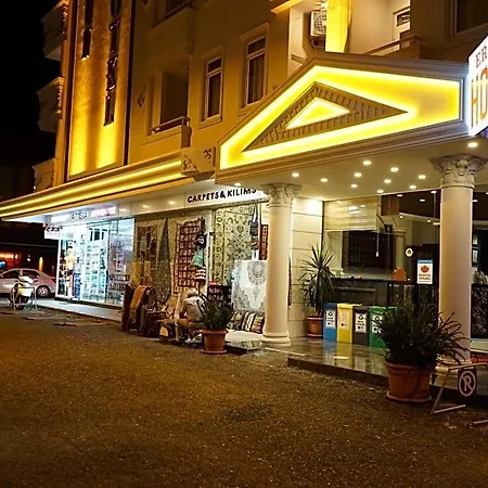 Ergun Alanya
