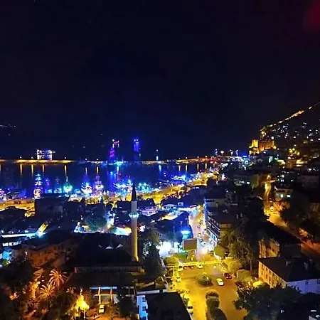 Hotel Ergun 3*