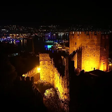 Ergun Alanya