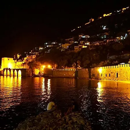 Ergun Alanya