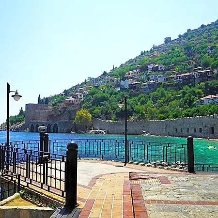 Hotel Ergun 3*