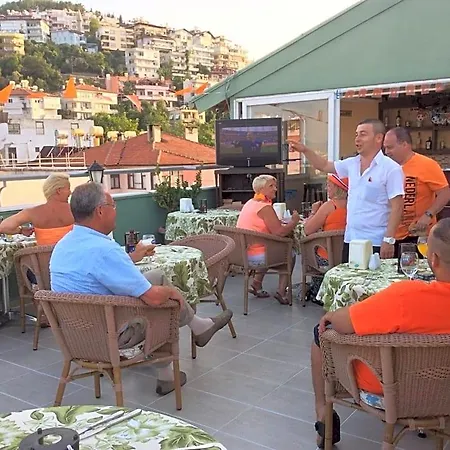 Hotel Ergun