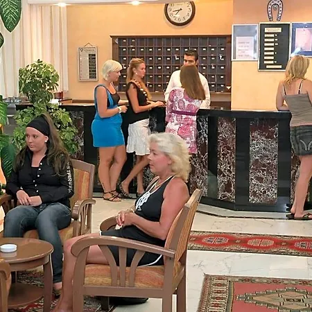 Hotel Ergun 3*
