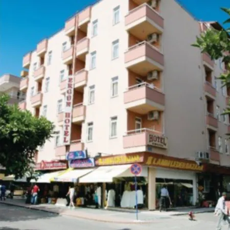 Ergun 3*