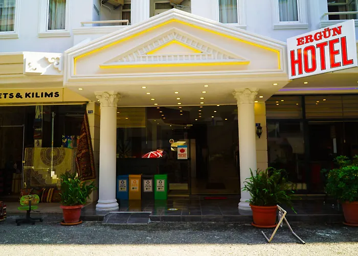 Hotel Ergun