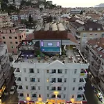 Ergun Ξενοδοχείο Αλάνια