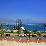 Ergun Ξενοδοχείο Αλάνια