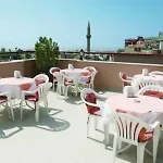 Ergun 3* Αλάνια