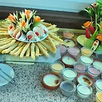 Ξενοδοχείο Ergun Αλάνια
