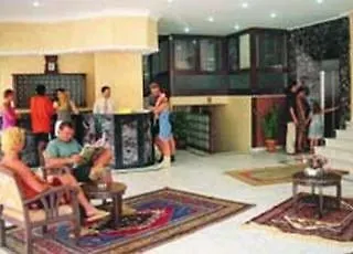 Ergun 3* Alanya