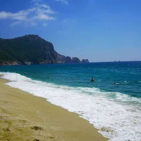 Ergun Hotel Alanya