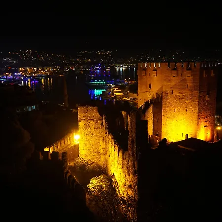 Hotel Ergun