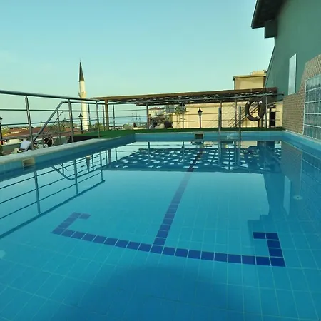 Ergun Hotel