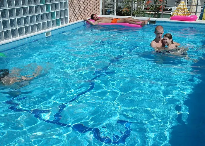 Ergun 3* Алания