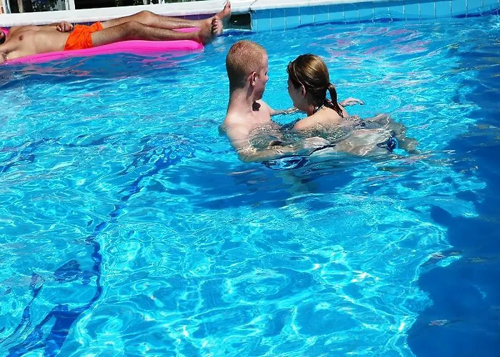 Ergun 3* Алания