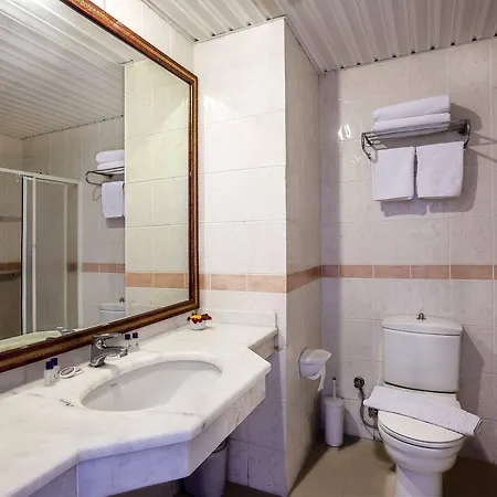 Hotel Ergun Alanya