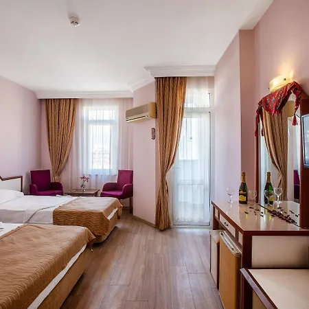 Hotel Ergun