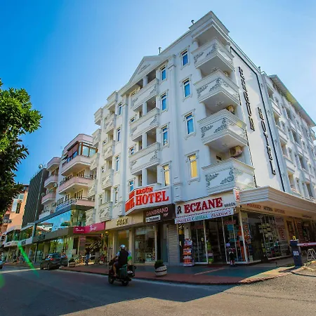 Ergun Alanya