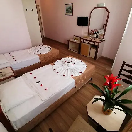 Ergun 3* Alanya