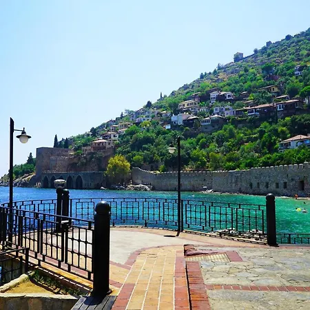 Ergun Alanya