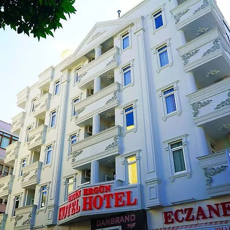 Hotel Ergun