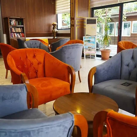 Hotel Ergun Alanya