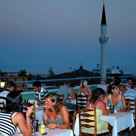 Ergun 3* Alanya